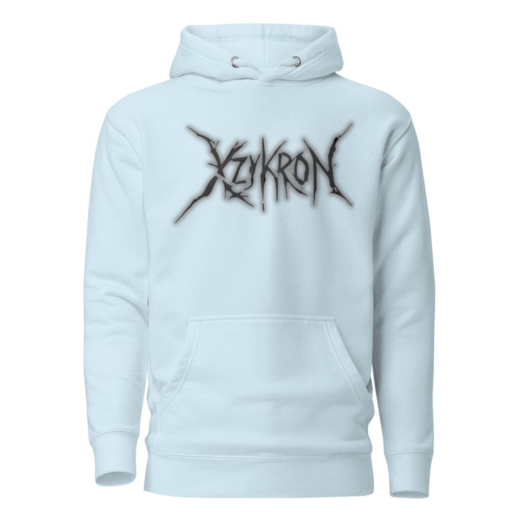 XZYKRON HOODIE