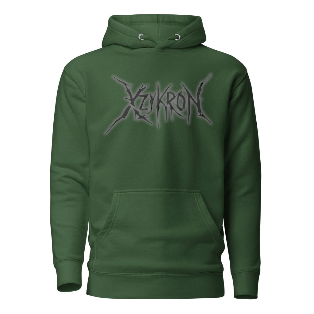 XZYKRON HOODIE