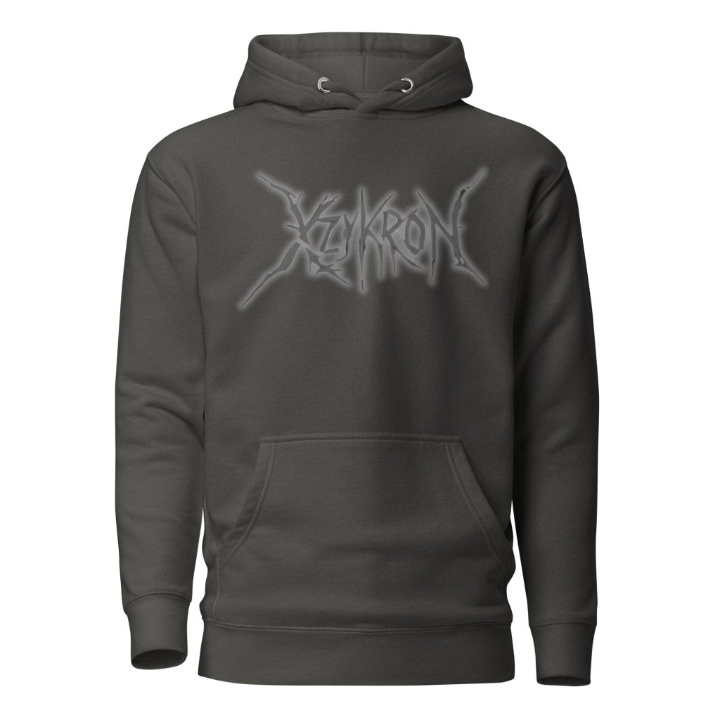 XZYKRON HOODIE
