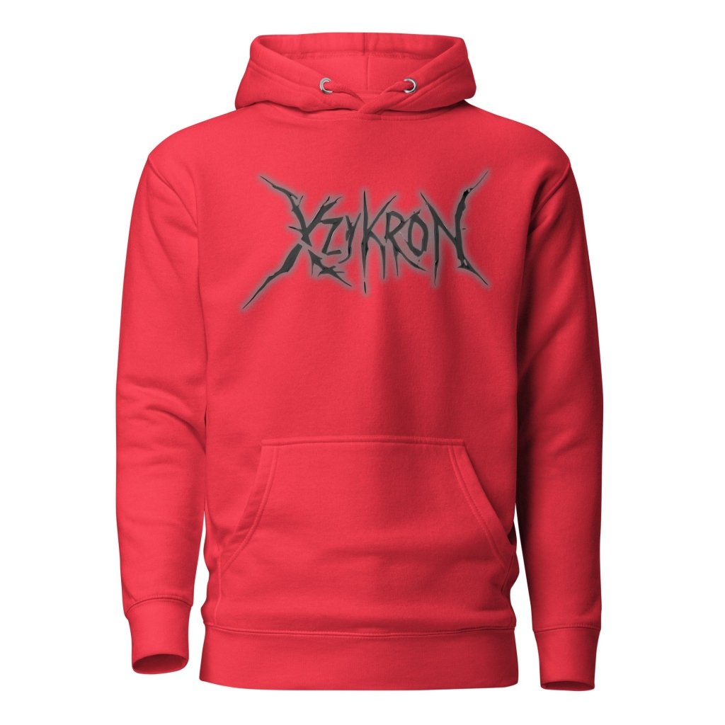 XZYKRON HOODIE