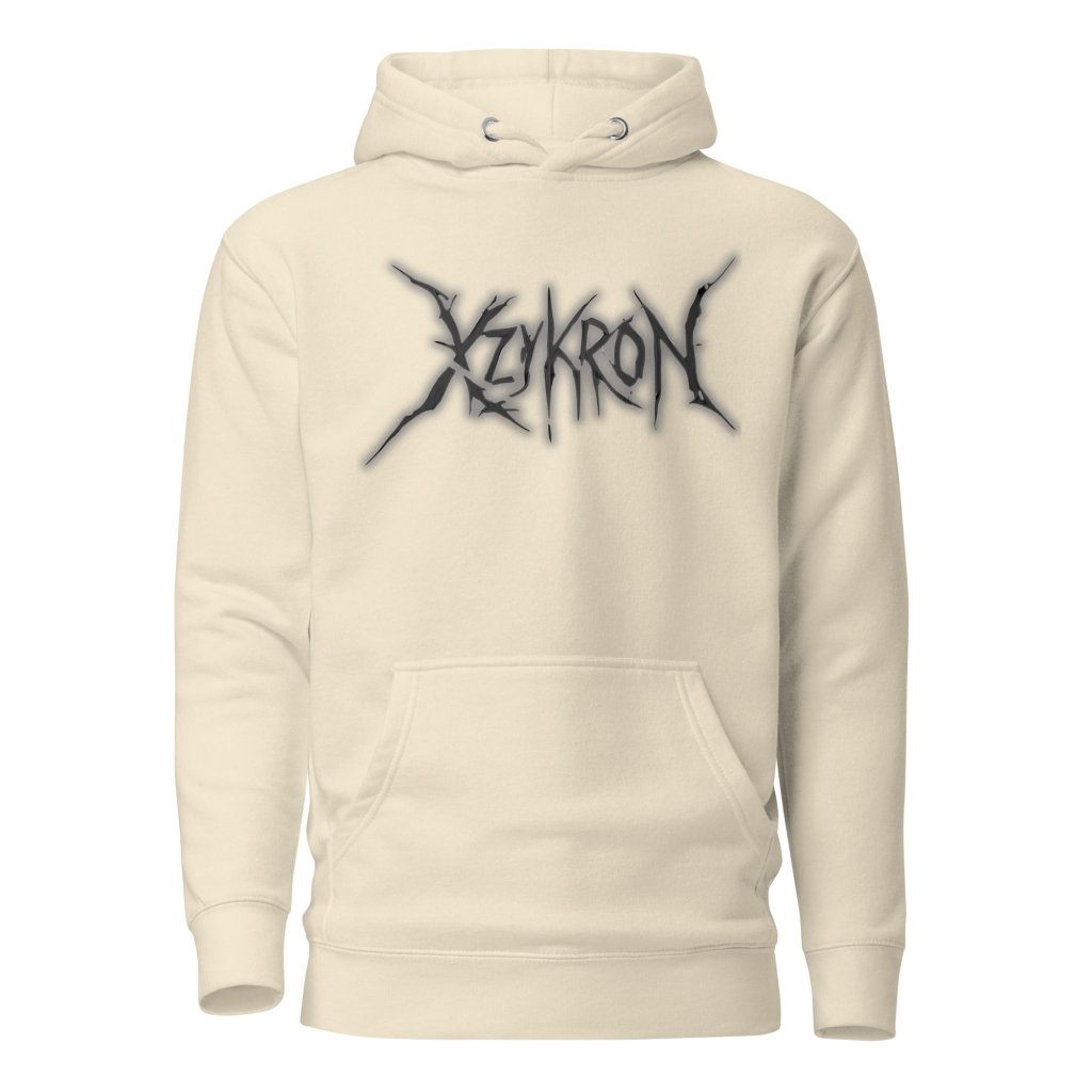 XZYKRON HOODIE