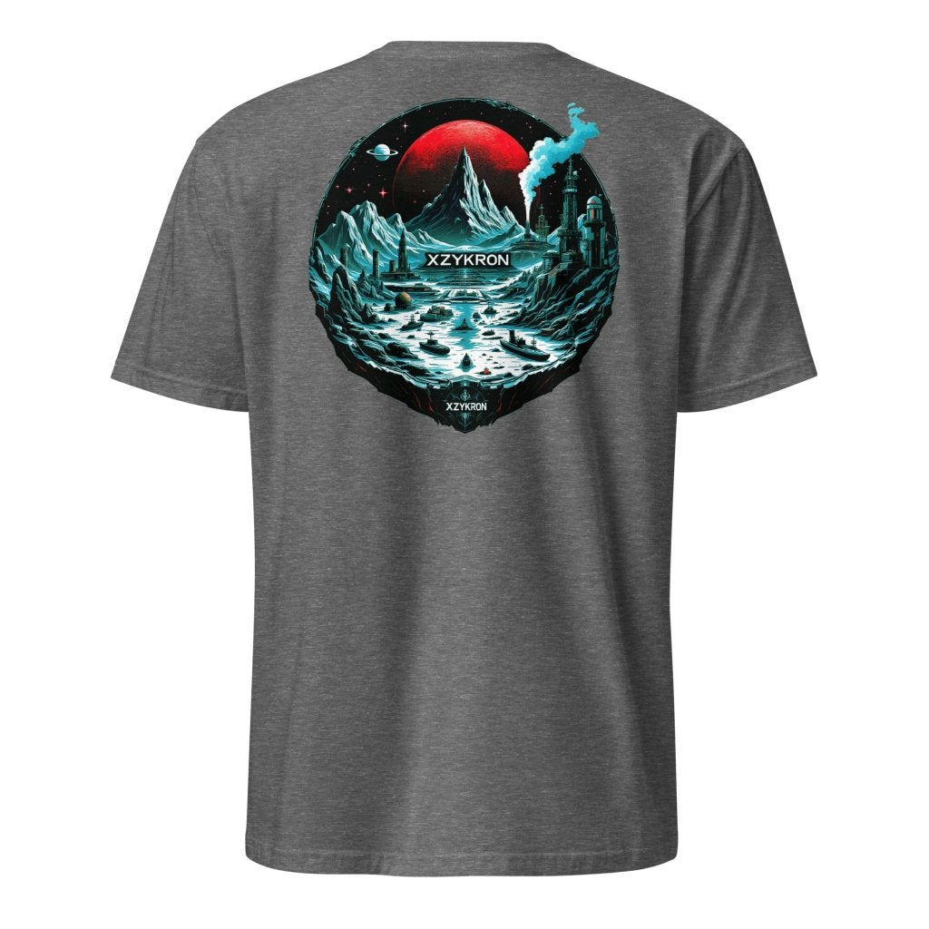 XZYKRON SHIRT