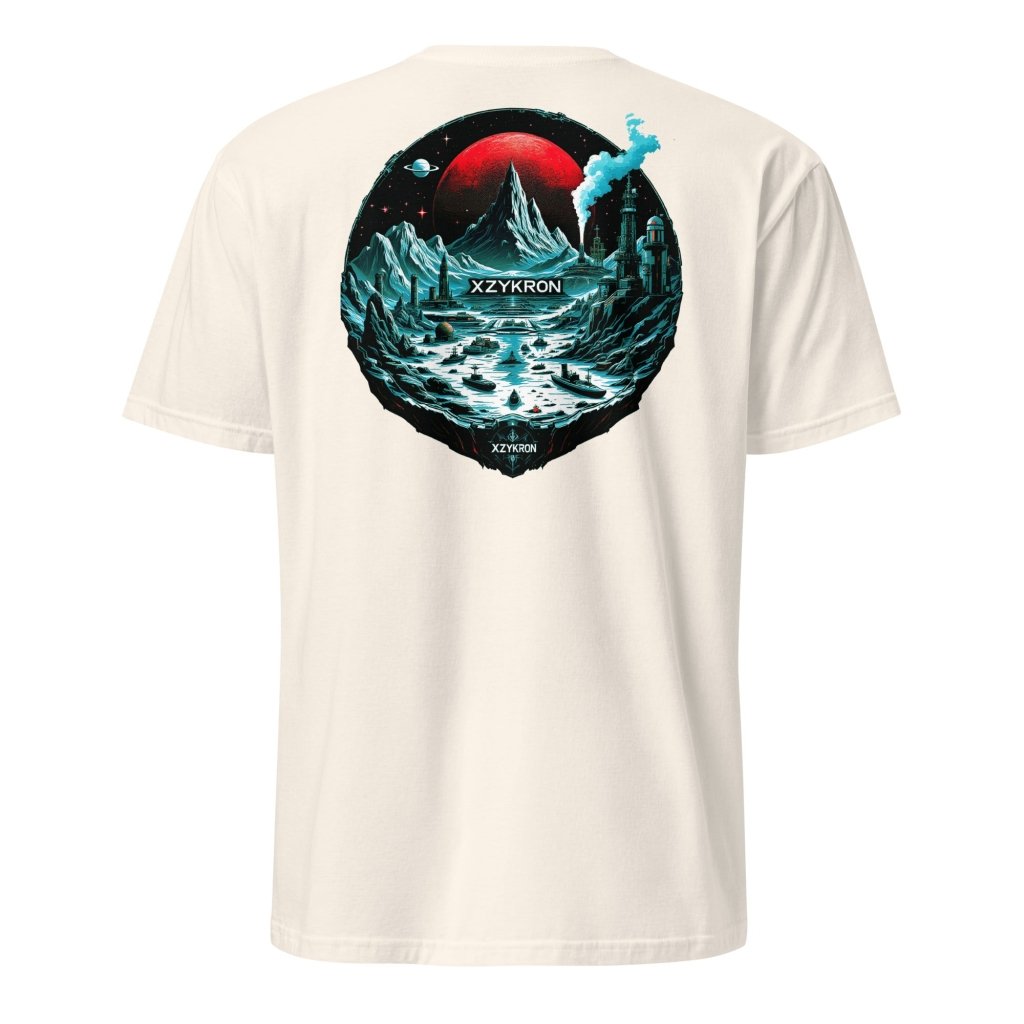 XZYKRON SHIRT