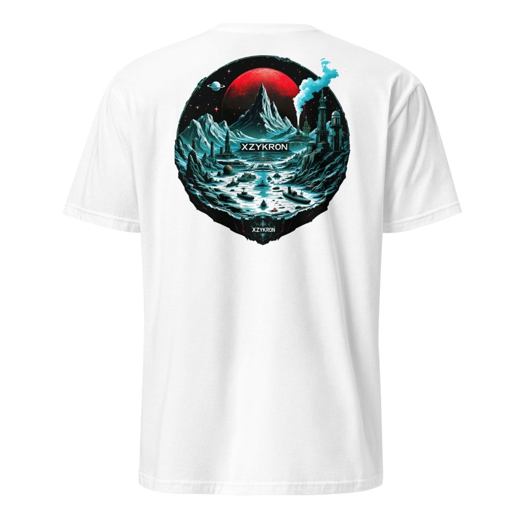 XZYKRON SHIRT