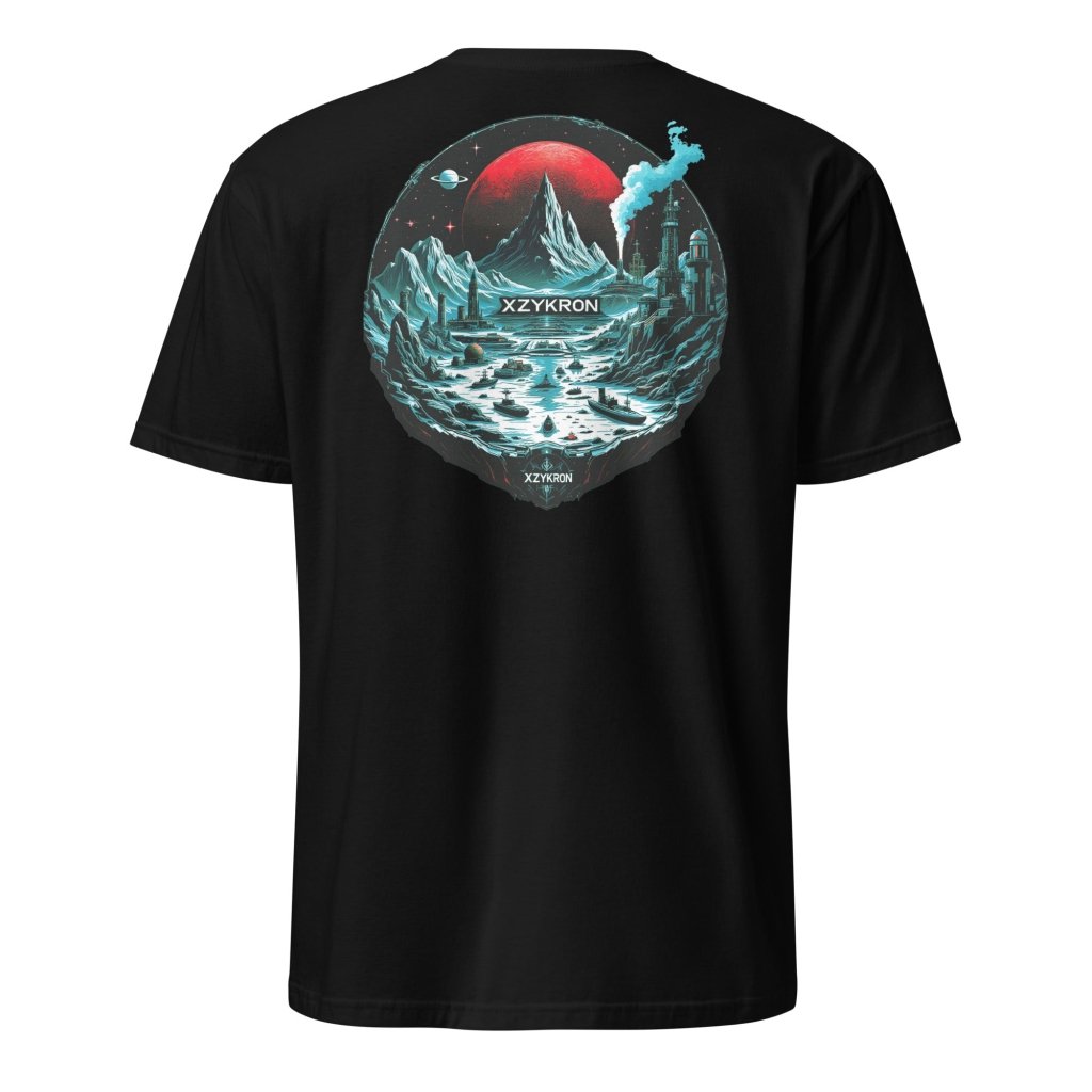 XZYKRON SHIRT