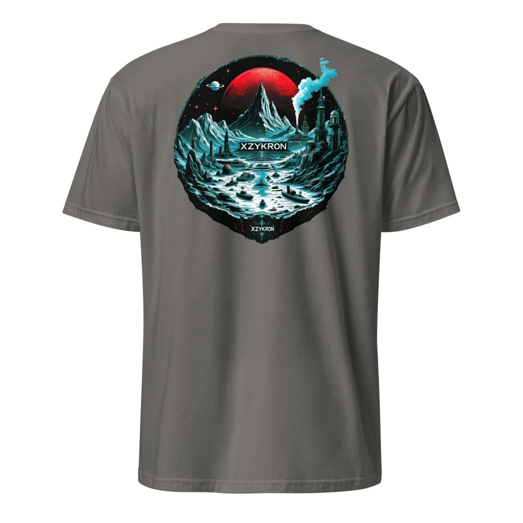 XZYKRON SHIRT