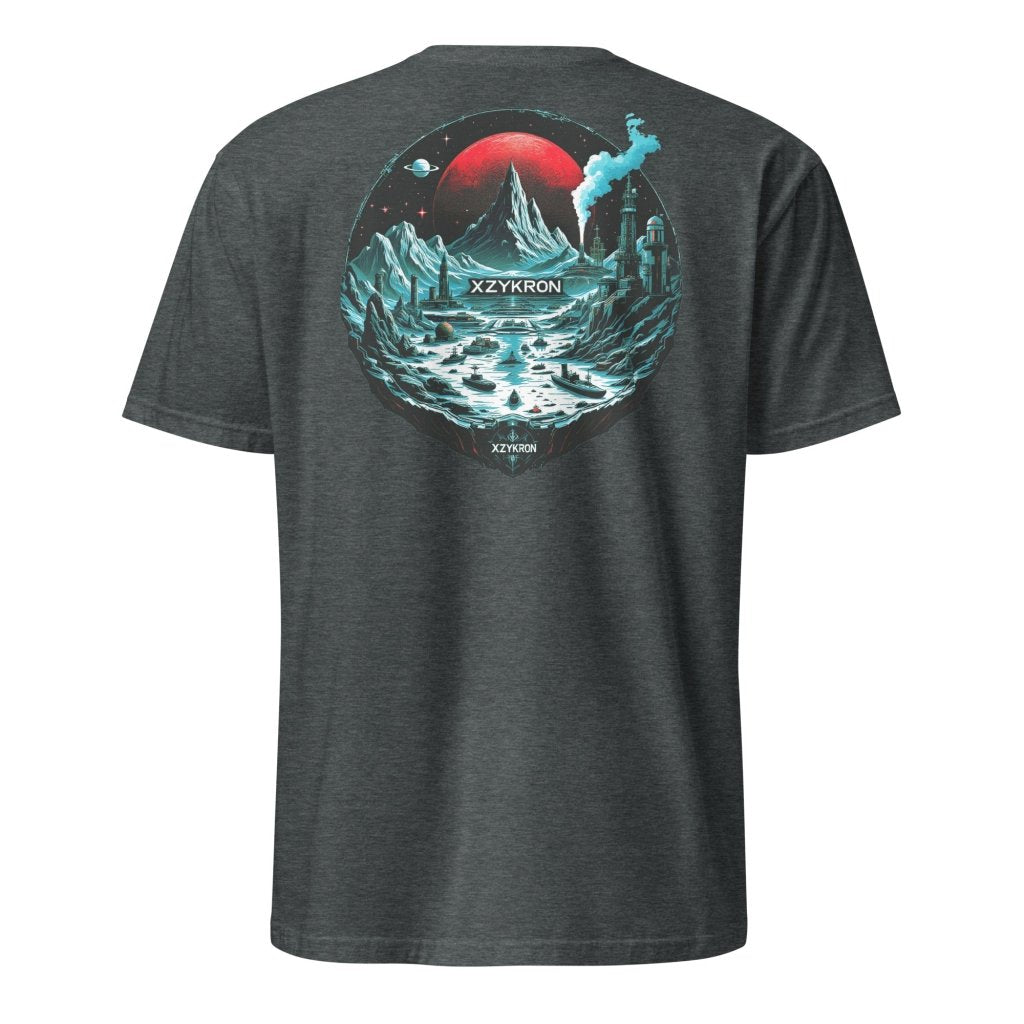 XZYKRON SHIRT