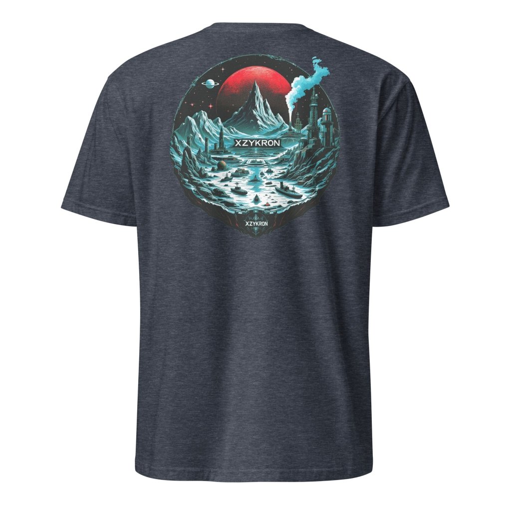 XZYKRON SHIRT