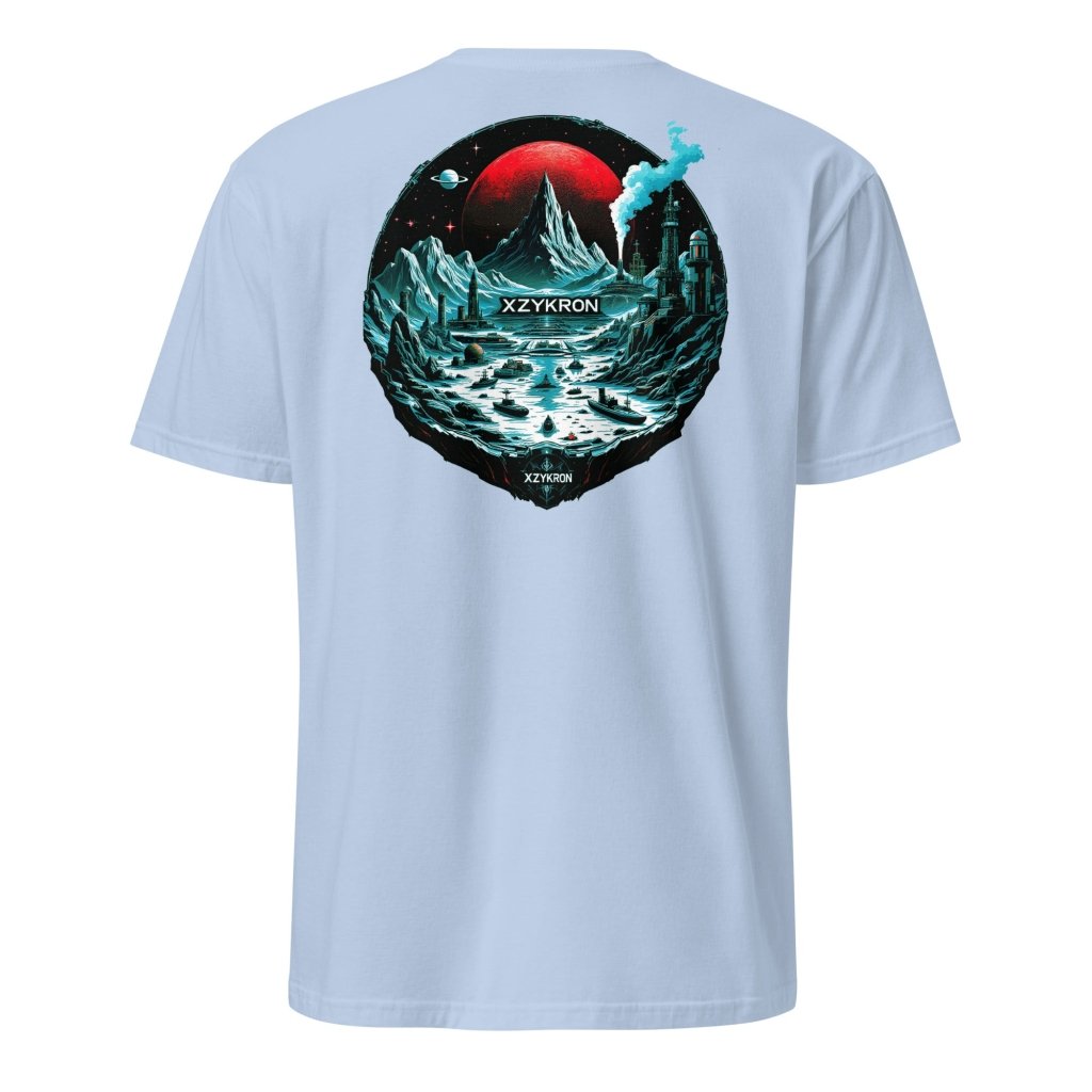 XZYKRON SHIRT