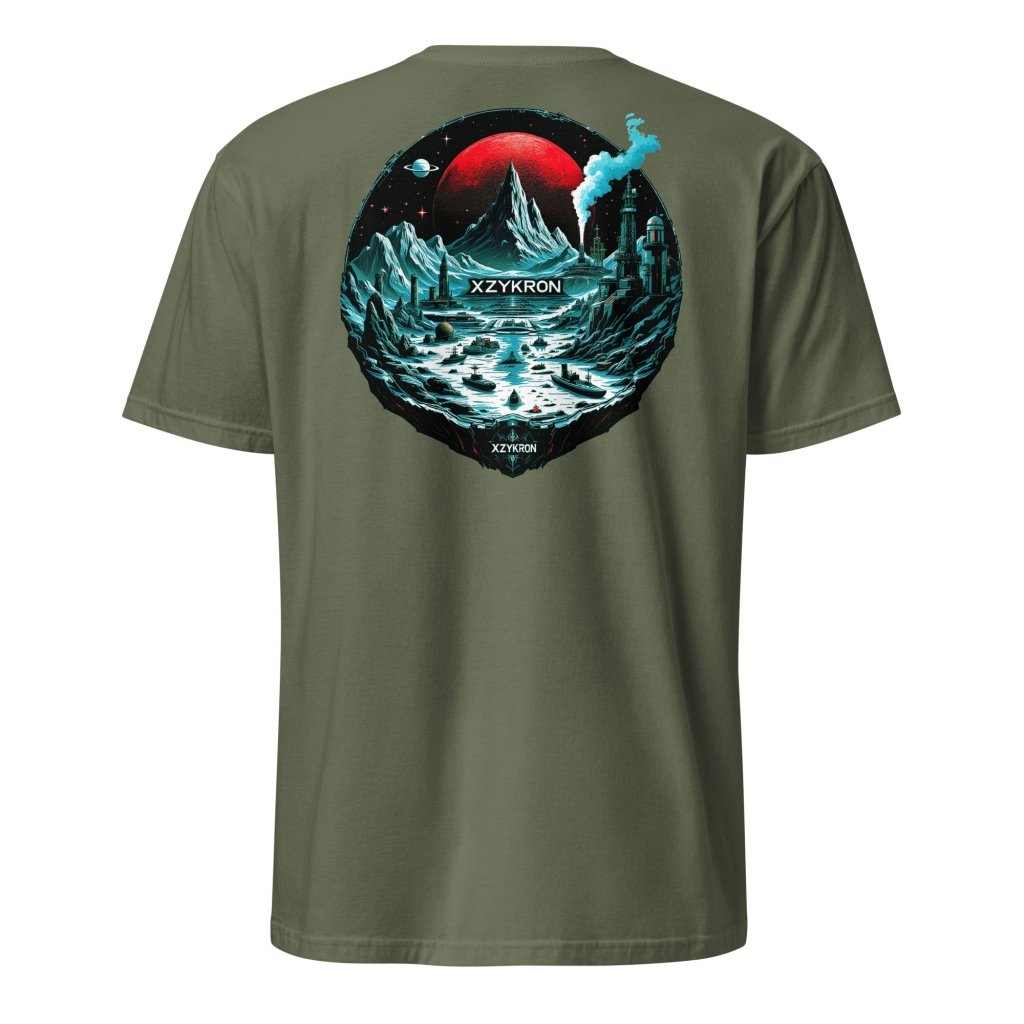 XZYKRON SHIRT
