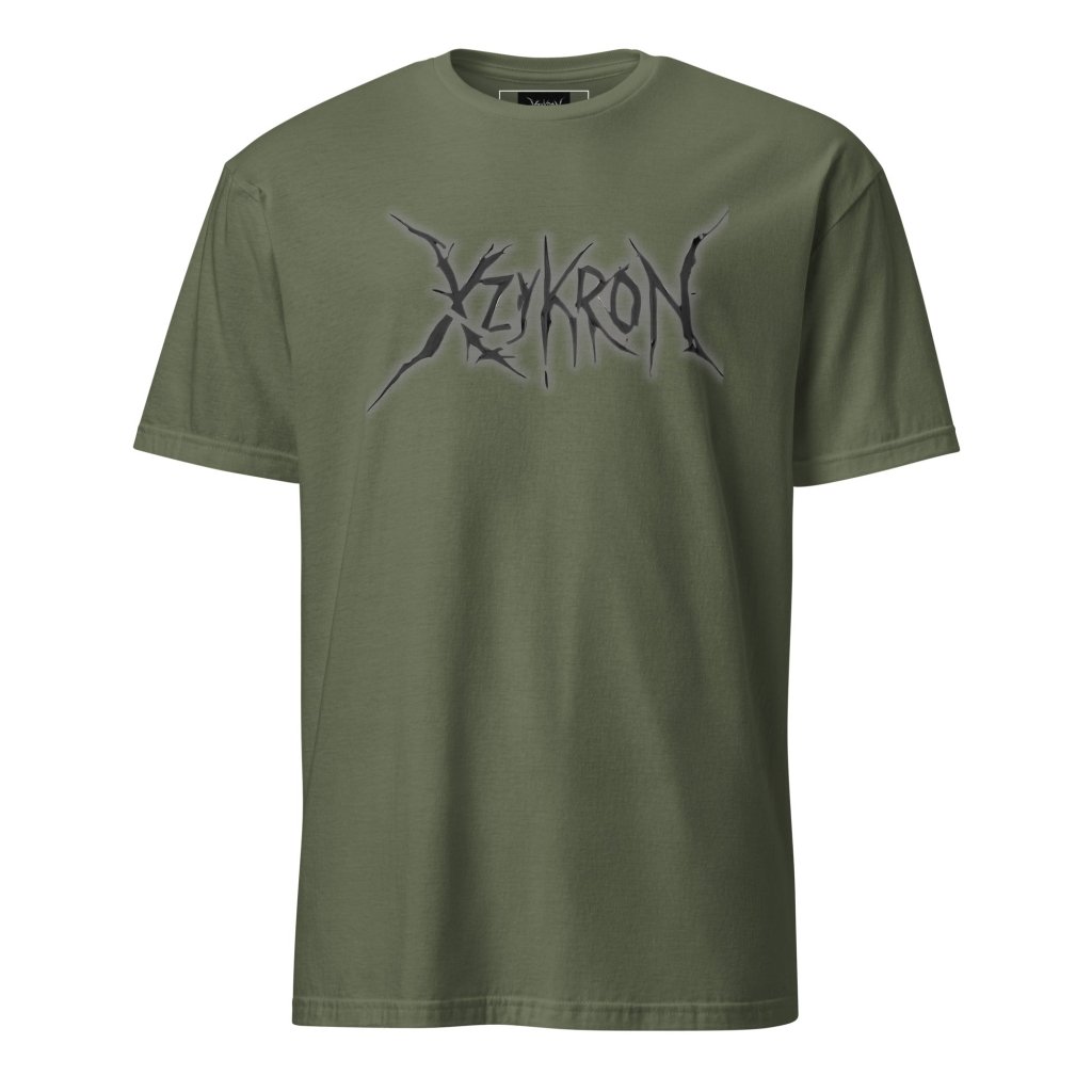 XZYKRON SHIRT