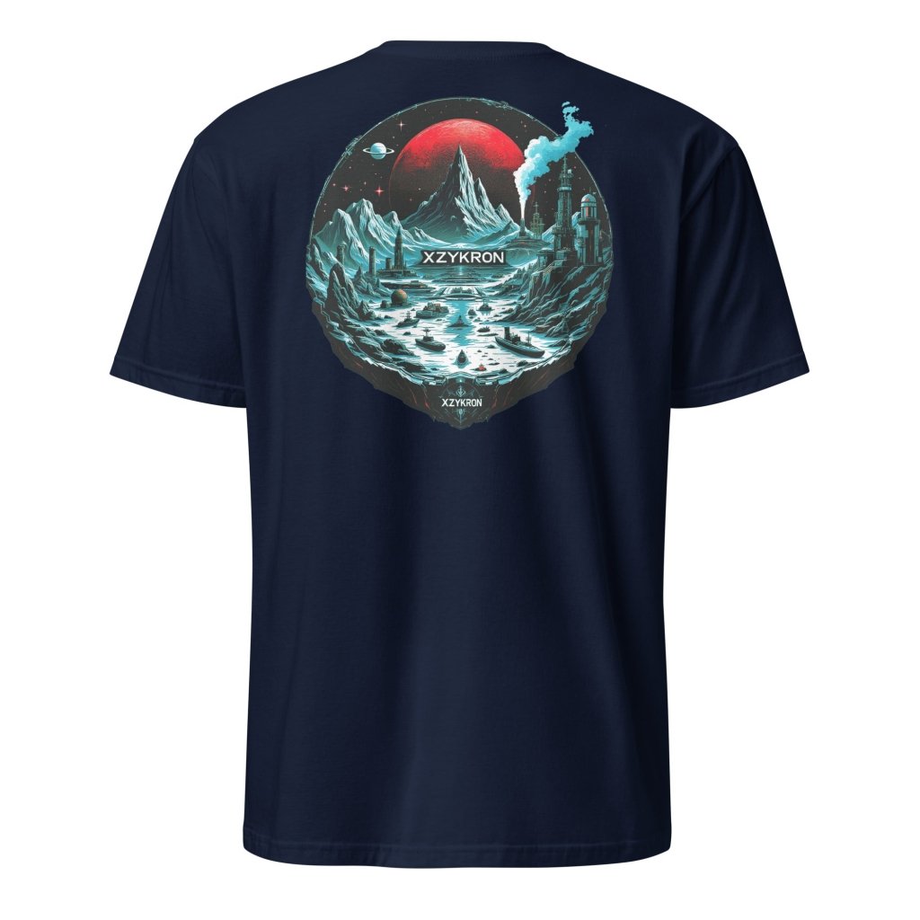 XZYKRON SHIRT