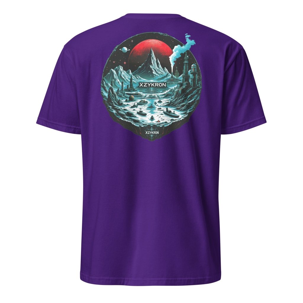 XZYKRON SHIRT