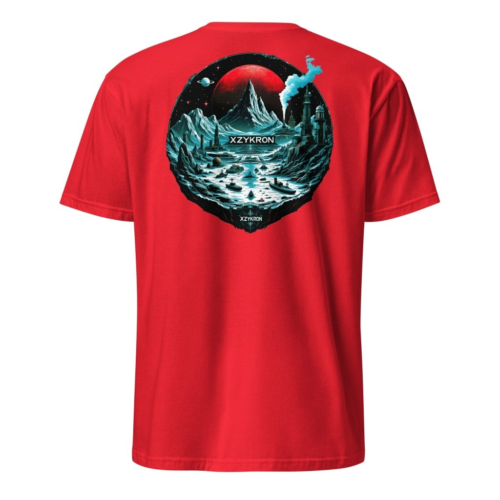 XZYKRON SHIRT