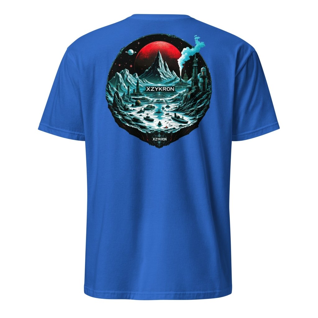 XZYKRON SHIRT