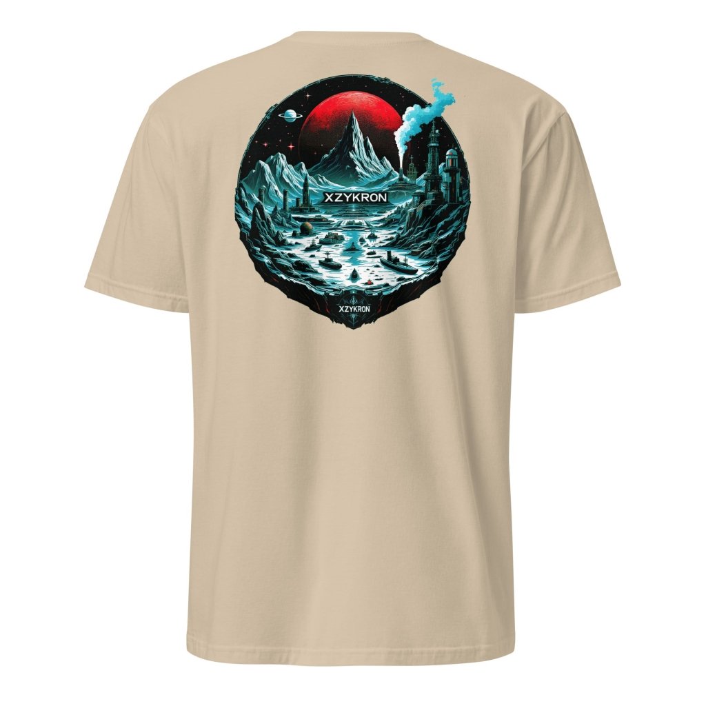 XZYKRON SHIRT