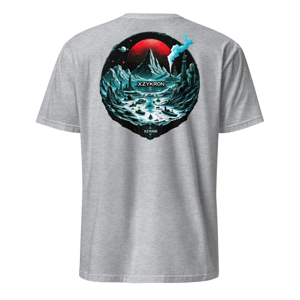 XZYKRON SHIRT
