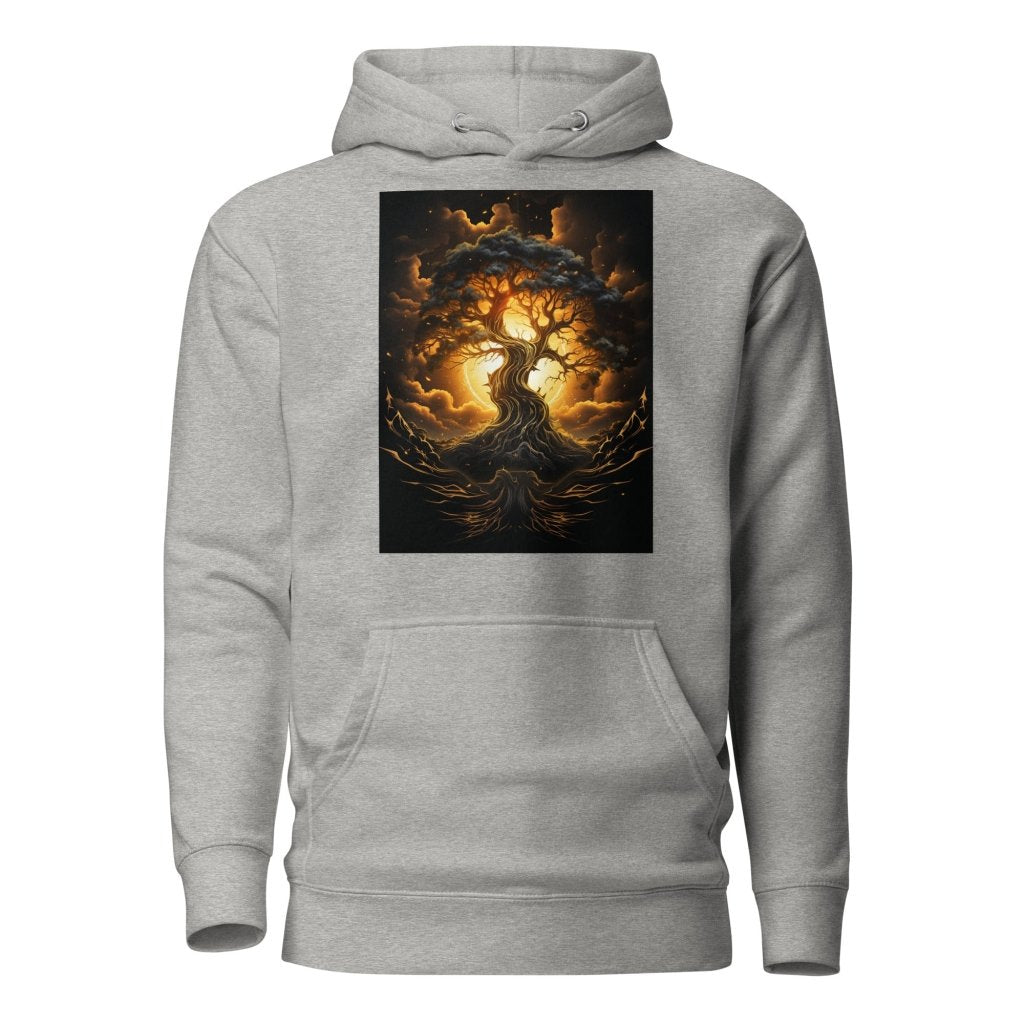 YA'AXCHE HOODIE