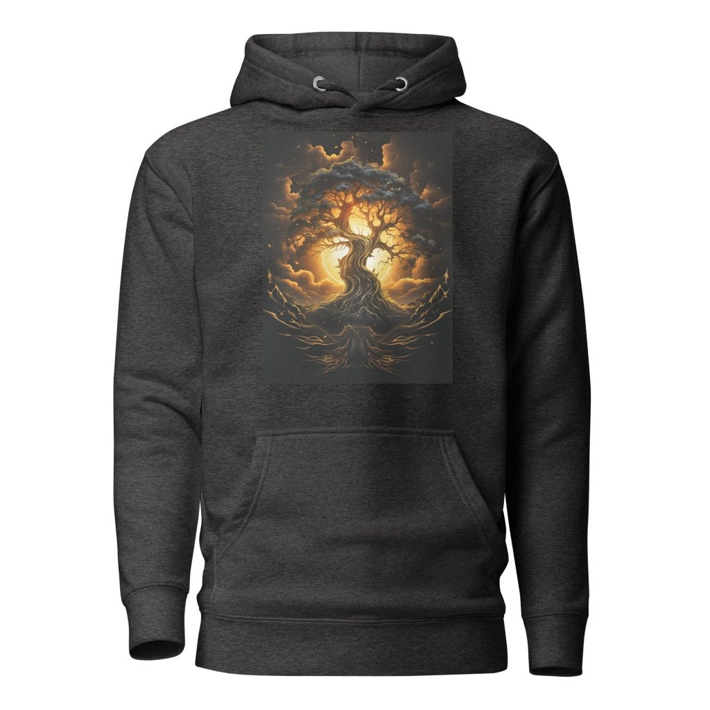 YA'AXCHE HOODIE