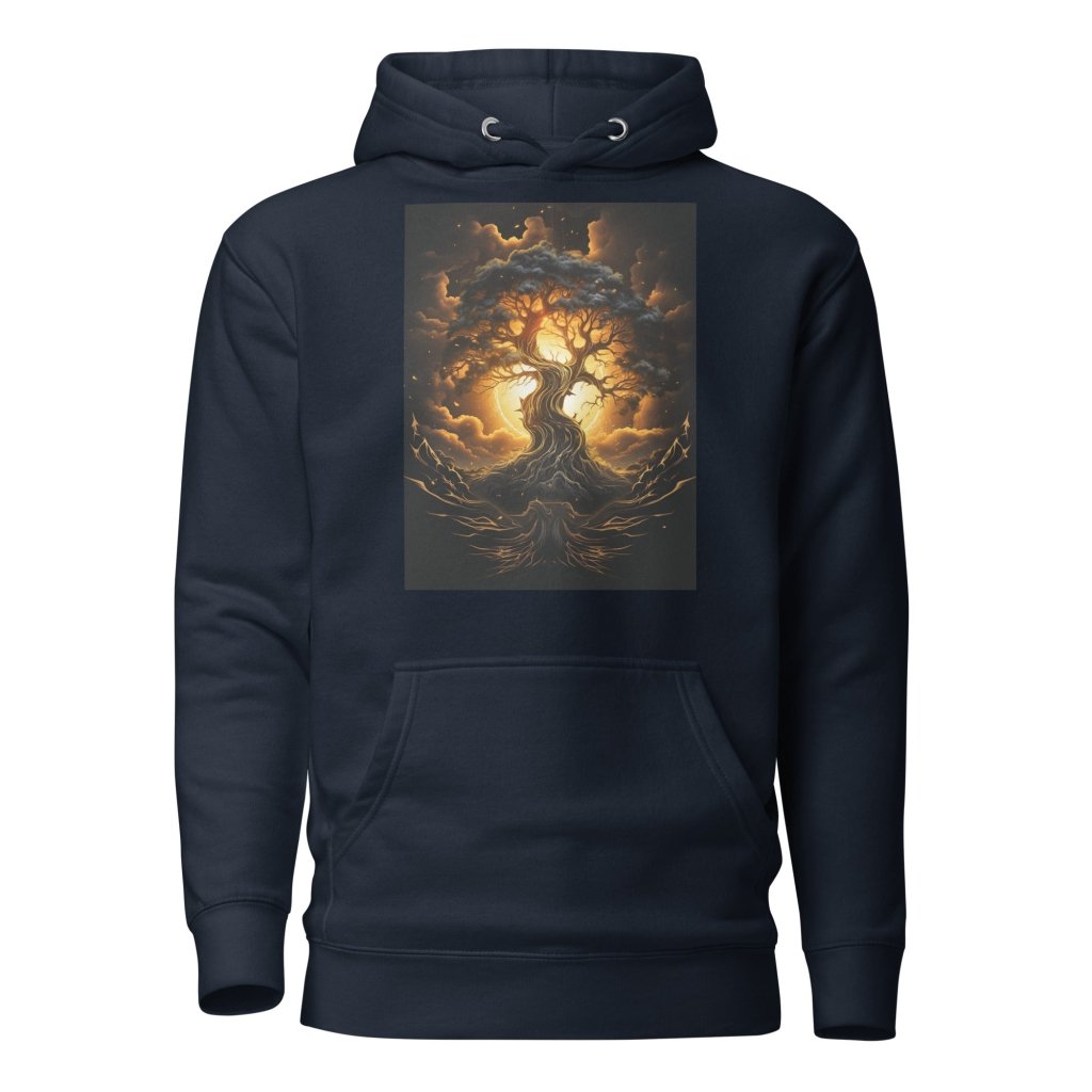 YA'AXCHE HOODIE