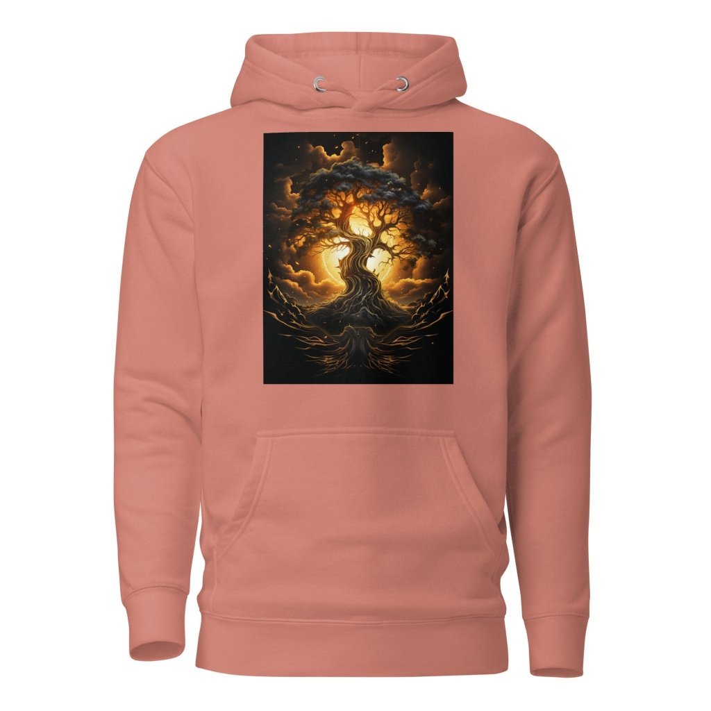 YA'AXCHE HOODIE