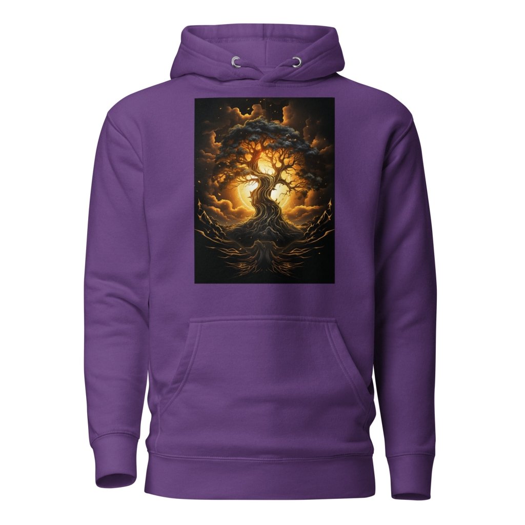 YA'AXCHE HOODIE