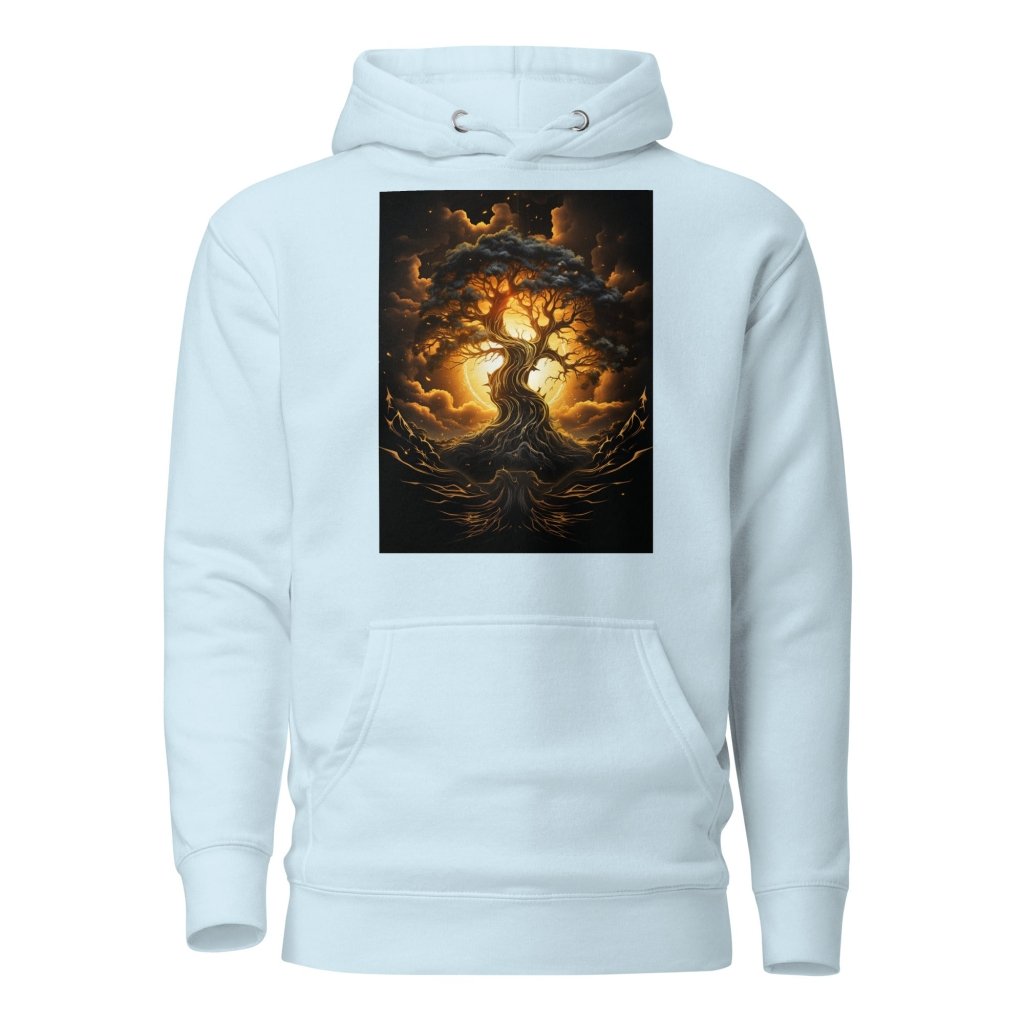 YA'AXCHE HOODIE