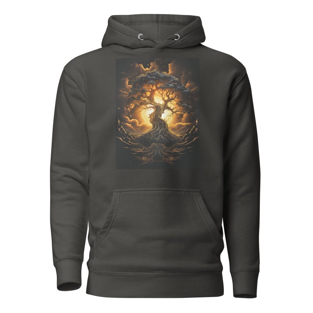 YA'AXCHE HOODIE