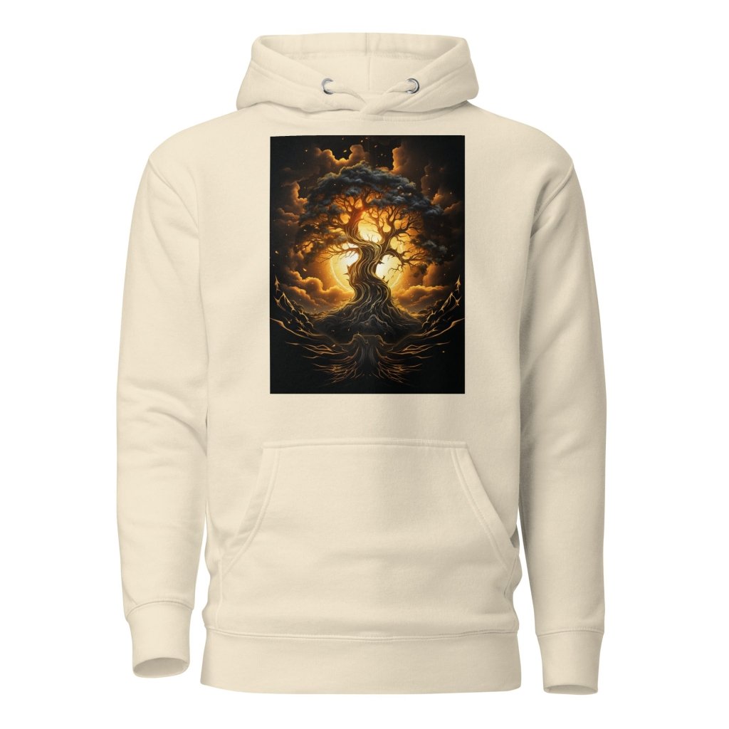 YA'AXCHE HOODIE