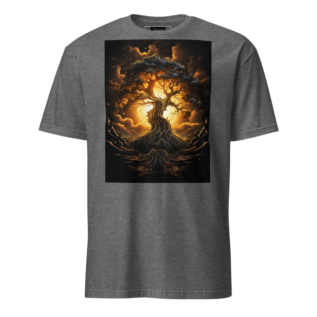 YA'AXCHE SHIRT