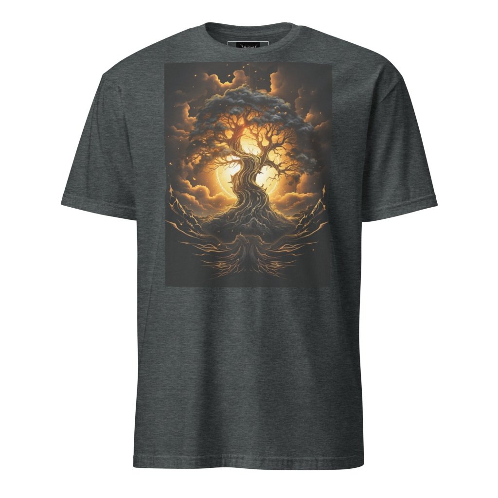 YA'AXCHE SHIRT