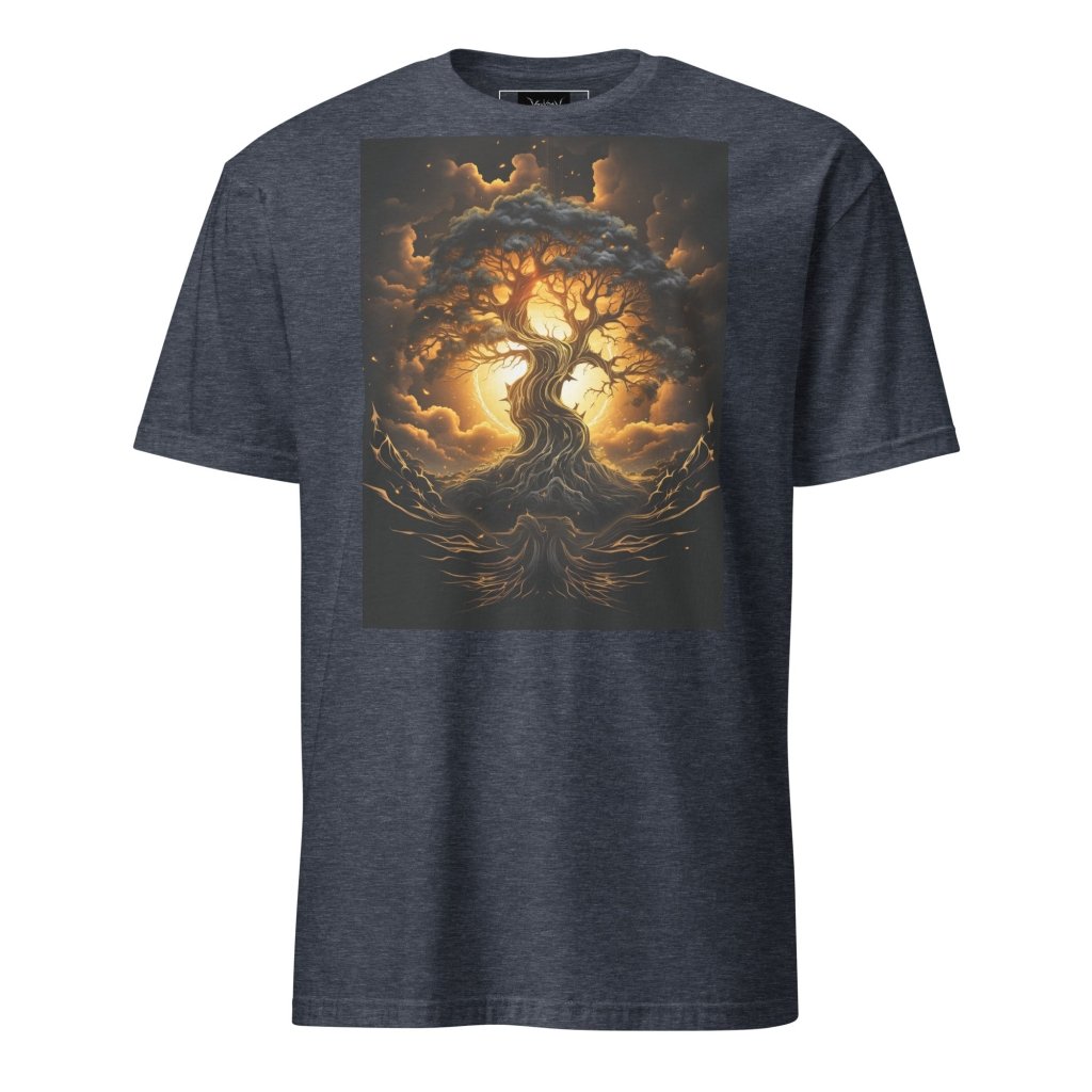 YA'AXCHE SHIRT