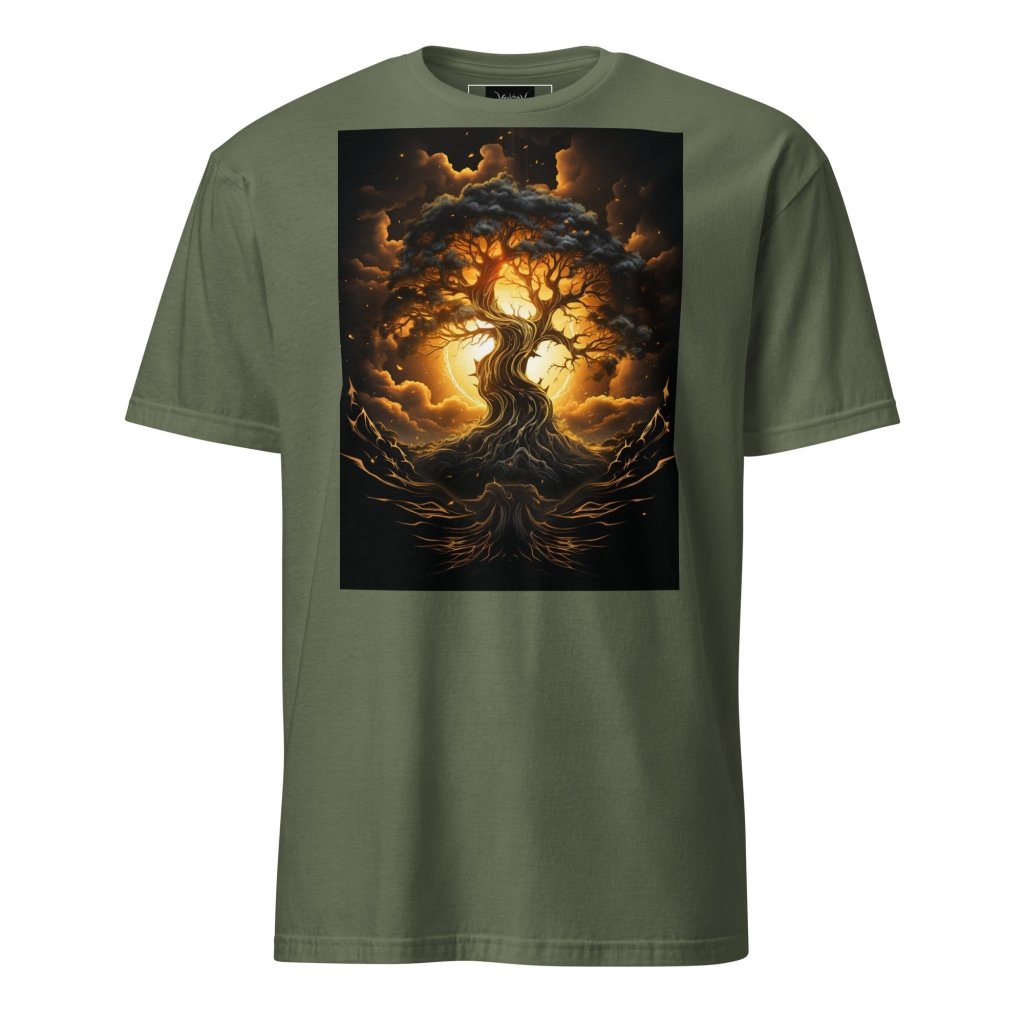 YA'AXCHE SHIRT