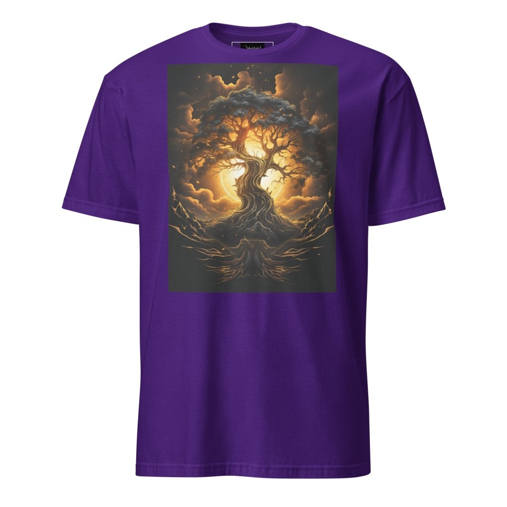 YA'AXCHE SHIRT