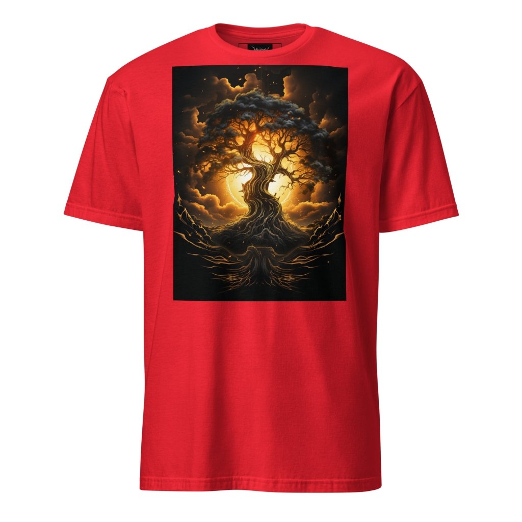 YA'AXCHE SHIRT