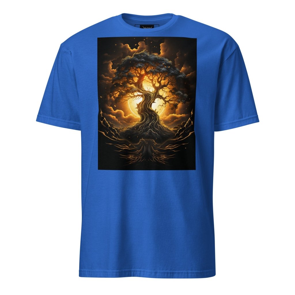 YA'AXCHE SHIRT