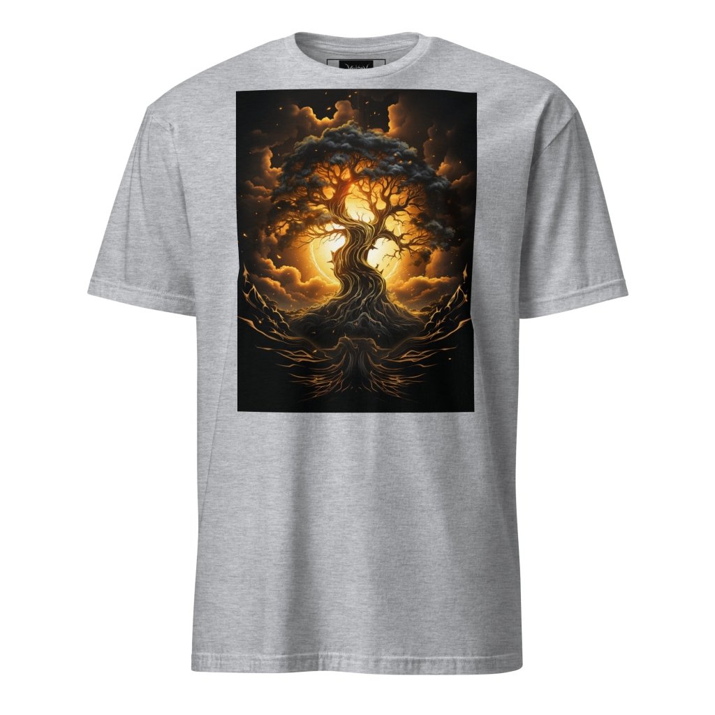 YA'AXCHE SHIRT