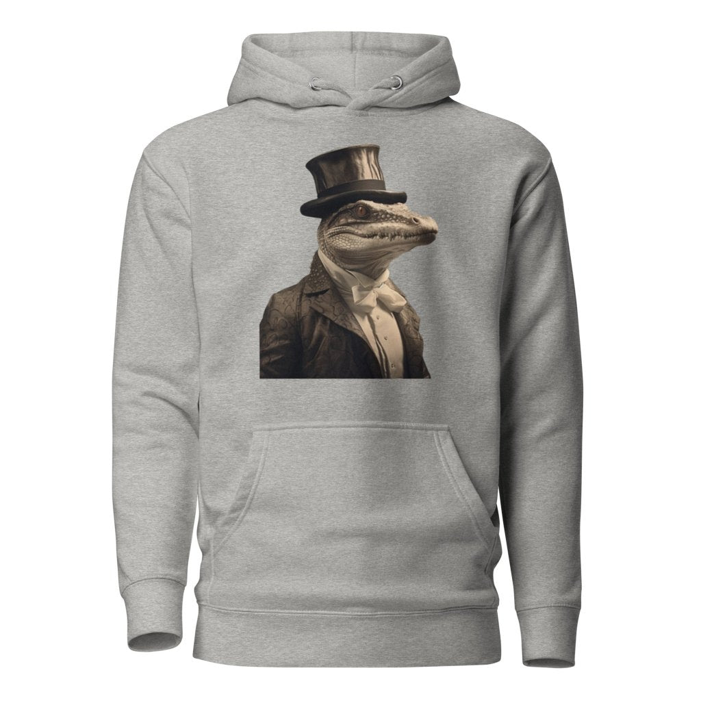ZACHARIAS HOODIE