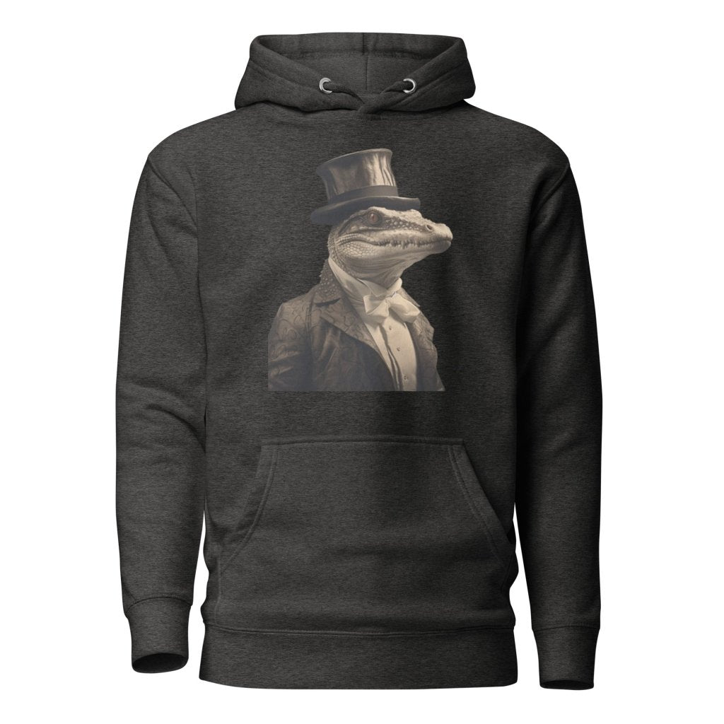 ZACHARIAS HOODIE