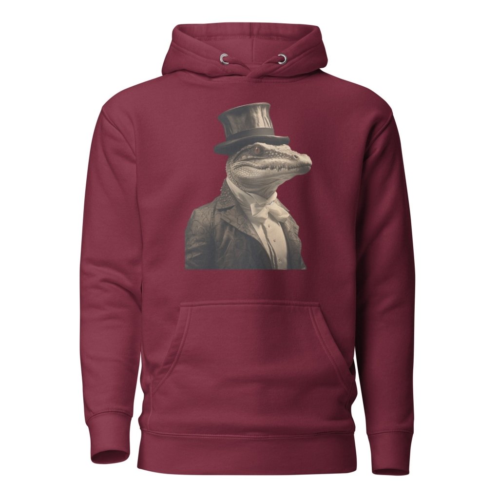 ZACHARIAS HOODIE