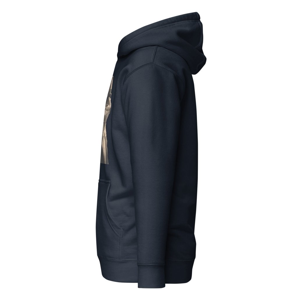 ZACHARIAS HOODIE