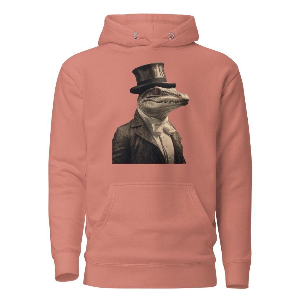 ZACHARIAS HOODIE