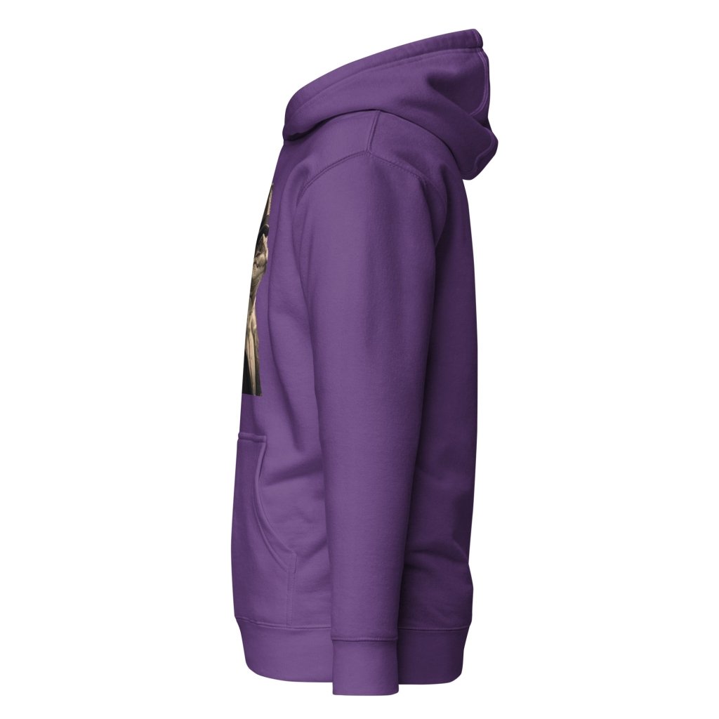 ZACHARIAS HOODIE