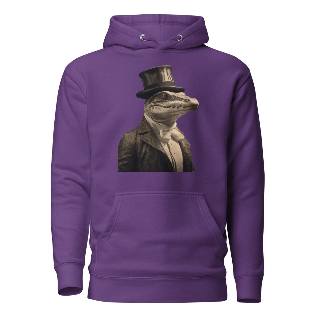 ZACHARIAS HOODIE