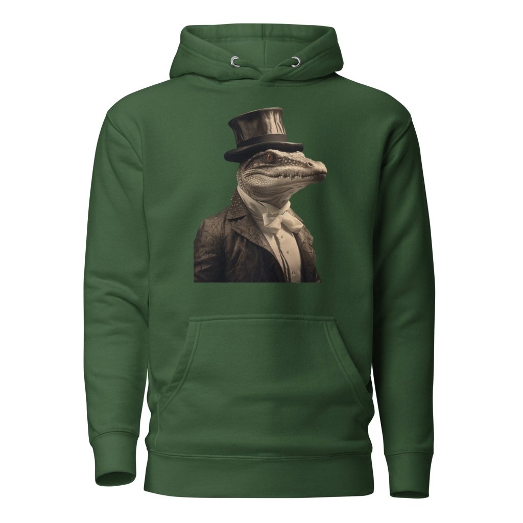 ZACHARIAS HOODIE