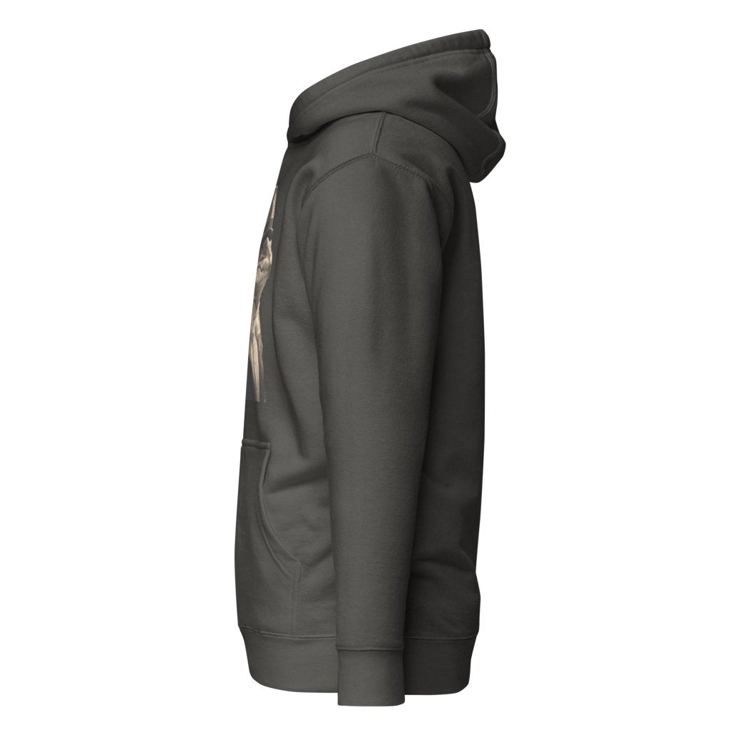 ZACHARIAS HOODIE