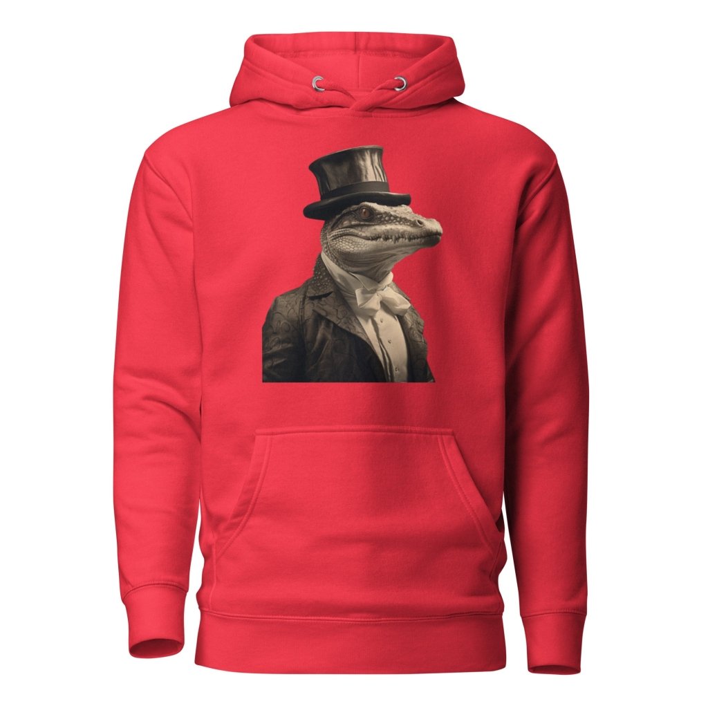 ZACHARIAS HOODIE