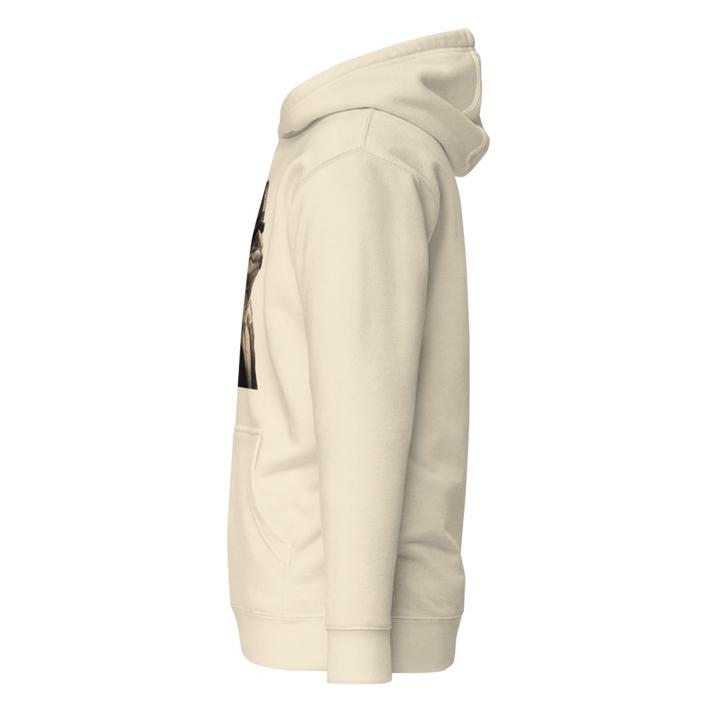 ZACHARIAS HOODIE