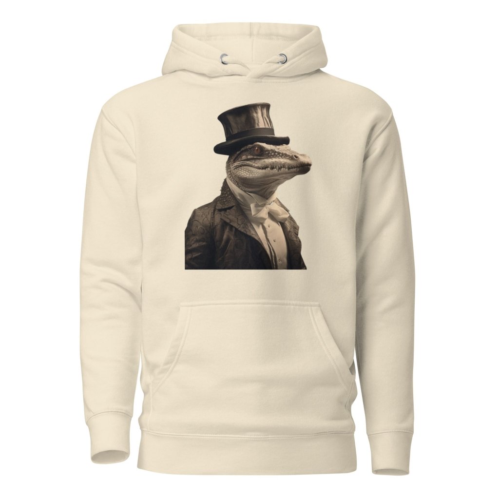 ZACHARIAS HOODIE