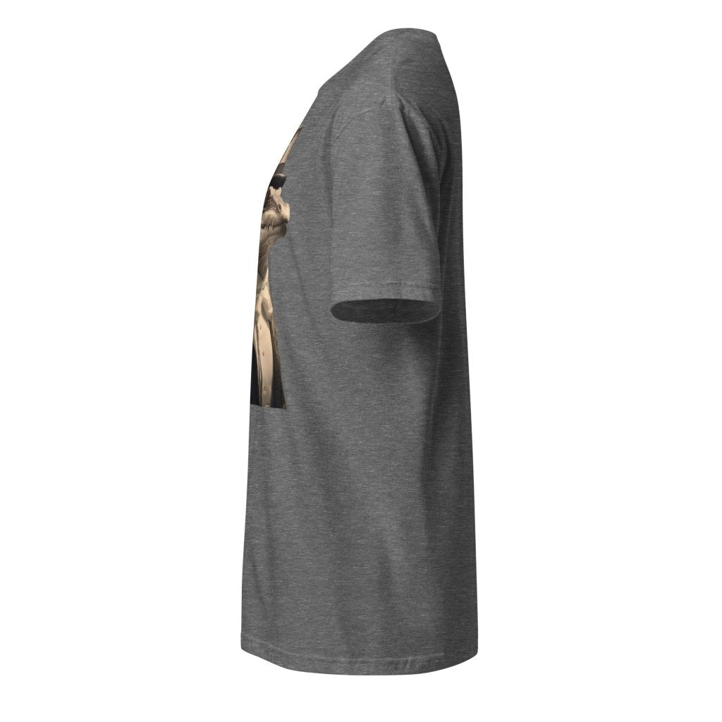 ZACHARIAS SHIRT